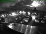 Archiv Foto Webcam Blick auf den Campingplatz am Hopfensee 23:00