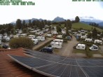 Archiv Foto Webcam Blick auf den Campingplatz am Hopfensee 06:00