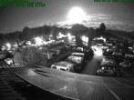 Archiv Foto Webcam Blick auf den Campingplatz am Hopfensee 23:00