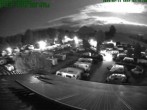 Archiv Foto Webcam Blick auf den Campingplatz am Hopfensee 01:00