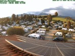 Archiv Foto Webcam Blick auf den Campingplatz am Hopfensee 05:00
