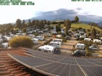 Archiv Foto Webcam Blick auf den Campingplatz am Hopfensee 06:00
