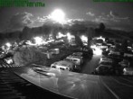 Archiv Foto Webcam Blick auf den Campingplatz am Hopfensee 23:00
