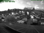 Archiv Foto Webcam Blick auf den Campingplatz am Hopfensee 03:00
