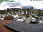 Archiv Foto Webcam Blick auf den Campingplatz am Hopfensee 05:00