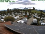 Archiv Foto Webcam Blick auf den Campingplatz am Hopfensee 06:00
