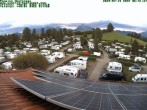 Archiv Foto Webcam Blick auf den Campingplatz am Hopfensee 05:00