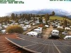 Archiv Foto Webcam Blick auf den Campingplatz am Hopfensee 06:00