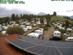 Archiv Foto Webcam Blick auf den Campingplatz am Hopfensee 09:00