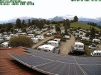 Archiv Foto Webcam Blick auf den Campingplatz am Hopfensee 17:00