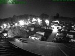 Archiv Foto Webcam Blick auf den Campingplatz am Hopfensee 01:00