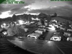 Archiv Foto Webcam Blick auf den Campingplatz am Hopfensee 03:00