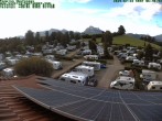 Archiv Foto Webcam Blick auf den Campingplatz am Hopfensee 05:00