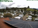 Archiv Foto Webcam Blick auf den Campingplatz am Hopfensee 13:00