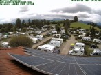 Archiv Foto Webcam Blick auf den Campingplatz am Hopfensee 15:00
