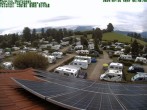 Archiv Foto Webcam Blick auf den Campingplatz am Hopfensee 05:00