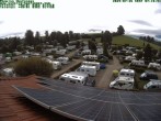 Archiv Foto Webcam Blick auf den Campingplatz am Hopfensee 06:00
