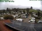 Archiv Foto Webcam Blick auf den Campingplatz am Hopfensee 11:00