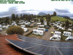 Archiv Foto Webcam Blick auf den Campingplatz am Hopfensee 05:00