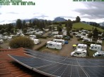 Archiv Foto Webcam Blick auf den Campingplatz am Hopfensee 06:00