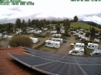 Archiv Foto Webcam Blick auf den Campingplatz am Hopfensee 11:00
