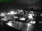 Archiv Foto Webcam Blick auf den Campingplatz am Hopfensee 23:00