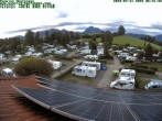 Archiv Foto Webcam Blick auf den Campingplatz am Hopfensee 05:00