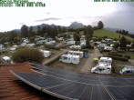 Archiv Foto Webcam Blick auf den Campingplatz am Hopfensee 06:00