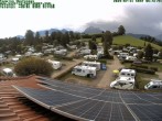 Archiv Foto Webcam Blick auf den Campingplatz am Hopfensee 07:00