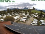 Archiv Foto Webcam Blick auf den Campingplatz am Hopfensee 15:00