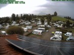 Archiv Foto Webcam Blick auf den Campingplatz am Hopfensee 05:00
