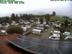 Archiv Foto Webcam Blick auf den Campingplatz am Hopfensee 06:00