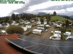 Archiv Foto Webcam Blick auf den Campingplatz am Hopfensee 07:00