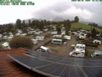 Archived image Webcam Campsite Hopfensee 15:00