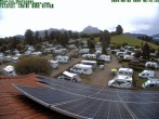 Archiv Foto Webcam Blick auf den Campingplatz am Hopfensee 05:00