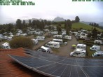 Archiv Foto Webcam Blick auf den Campingplatz am Hopfensee 06:00