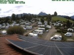 Archiv Foto Webcam Blick auf den Campingplatz am Hopfensee 07:00