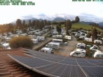 Archiv Foto Webcam Blick auf den Campingplatz am Hopfensee 06:00