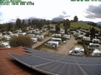 Archiv Foto Webcam Blick auf den Campingplatz am Hopfensee 13:00