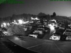 Archiv Foto Webcam Blick auf den Campingplatz am Hopfensee 23:00