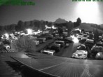 Archiv Foto Webcam Blick auf den Campingplatz am Hopfensee 23:00