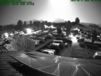 Archived image Webcam Campsite Hopfensee 23:00