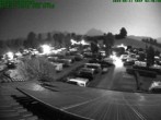 Archived image Webcam Campsite Hopfensee 01:00