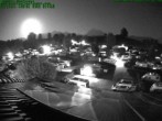 Archiv Foto Webcam Blick auf den Campingplatz am Hopfensee 21:00