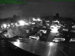 Archiv Foto Webcam Blick auf den Campingplatz am Hopfensee 01:00