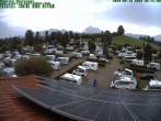 Archiv Foto Webcam Blick auf den Campingplatz am Hopfensee 05:00