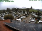 Archiv Foto Webcam Blick auf den Campingplatz am Hopfensee 06:00