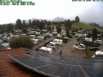 Archiv Foto Webcam Blick auf den Campingplatz am Hopfensee 07:00