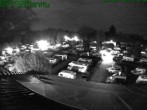 Archiv Foto Webcam Blick auf den Campingplatz am Hopfensee 01:00