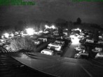 Archiv Foto Webcam Blick auf den Campingplatz am Hopfensee 03:00